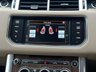 USED 2015 65 LAND ROVER RANGE ROVER SPORT 3.0 SD V6 HSE SUV 5dr Diesel Auto 4WD Euro 5 (s/s) (306 ps) 