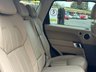 USED 2015 65 LAND ROVER RANGE ROVER SPORT 3.0 SD V6 HSE SUV 5dr Diesel Auto 4WD Euro 5 (s/s) (306 ps) 