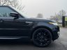 USED 2015 65 LAND ROVER RANGE ROVER SPORT 3.0 SD V6 HSE SUV 5dr Diesel Auto 4WD Euro 5 (s/s) (306 ps) 