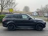 USED 2015 65 LAND ROVER RANGE ROVER SPORT 3.0 SD V6 HSE SUV 5dr Diesel Auto 4WD Euro 5 (s/s) (306 ps) 
