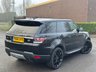 USED 2015 65 LAND ROVER RANGE ROVER SPORT 3.0 SD V6 HSE SUV 5dr Diesel Auto 4WD Euro 5 (s/s) (306 ps) 