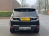USED 2015 65 LAND ROVER RANGE ROVER SPORT 3.0 SD V6 HSE SUV 5dr Diesel Auto 4WD Euro 5 (s/s) (306 ps) 
