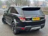 USED 2015 65 LAND ROVER RANGE ROVER SPORT 3.0 SD V6 HSE SUV 5dr Diesel Auto 4WD Euro 5 (s/s) (306 ps) 