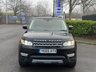 USED 2015 65 LAND ROVER RANGE ROVER SPORT 3.0 SD V6 HSE SUV 5dr Diesel Auto 4WD Euro 5 (s/s) (306 ps) 