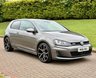 USED 2016 16 VOLKSWAGEN GOLF 2.0 TDI BlueMotion Tech GTD Hatchback 3dr Diesel DSG Euro 6 (s/s) (184 ps) 