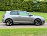 USED 2016 16 VOLKSWAGEN GOLF 2.0 TDI BlueMotion Tech GTD Hatchback 3dr Diesel DSG Euro 6 (s/s) (184 ps) 