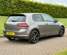 USED 2016 16 VOLKSWAGEN GOLF 2.0 TDI BlueMotion Tech GTD Hatchback 3dr Diesel DSG Euro 6 (s/s) (184 ps) 