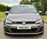 USED 2016 16 VOLKSWAGEN GOLF 2.0 TDI BlueMotion Tech GTD Hatchback 3dr Diesel DSG Euro 6 (s/s) (184 ps) 