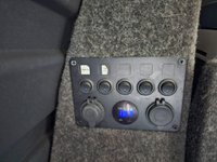 USED 2018 68 VOLKSWAGEN CADDY 2.0 TDI C20 Highline Panel Van 5dr Diesel DSG SWB Euro 6 (s/s) (150 ps) Rare Colour