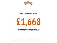 USED 2018 68 VOLKSWAGEN CADDY 2.0 TDI C20 Highline Panel Van 5dr Diesel DSG SWB Euro 6 (s/s) (150 ps) Rare Colour