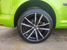 USED 2018 68 VOLKSWAGEN CADDY 2.0 TDI C20 Highline Panel Van 5dr Diesel DSG SWB Euro 6 (s/s) (150 ps) Rare Colour