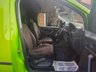 USED 2018 68 VOLKSWAGEN CADDY 2.0 TDI C20 Highline Panel Van 5dr Diesel DSG SWB Euro 6 (s/s) (150 ps) Rare Colour