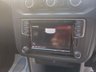 USED 2018 68 VOLKSWAGEN CADDY 2.0 TDI C20 Highline Panel Van 5dr Diesel DSG SWB Euro 6 (s/s) (150 ps) Rare Colour