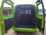 USED 2018 68 VOLKSWAGEN CADDY 2.0 TDI C20 Highline Panel Van 5dr Diesel DSG SWB Euro 6 (s/s) (150 ps) Rare Colour