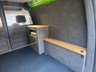 USED 2018 68 VOLKSWAGEN CADDY 2.0 TDI C20 Highline Panel Van 5dr Diesel DSG SWB Euro 6 (s/s) (150 ps) Rare Colour