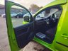 USED 2018 68 VOLKSWAGEN CADDY 2.0 TDI C20 Highline Panel Van 5dr Diesel DSG SWB Euro 6 (s/s) (150 ps) Rare Colour