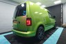 USED 2018 68 VOLKSWAGEN CADDY 2.0 TDI C20 Highline Panel Van 5dr Diesel DSG SWB Euro 6 (s/s) (150 ps) Rare Colour
