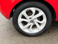 USED 2016 66 VAUXHALL CORSA 1.4i ecoFLEX Sting Hatchback 3dr Petrol Manual Euro 6 (75 ps) &pound;200 TO SECURE - DELIVERY AVAILABLE