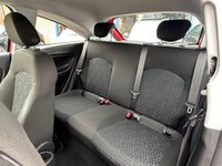 USED 2016 66 VAUXHALL CORSA 1.4i ecoFLEX Sting Hatchback 3dr Petrol Manual Euro 6 (75 ps) &pound;200 TO SECURE - DELIVERY AVAILABLE