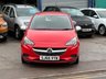 USED 2016 66 VAUXHALL CORSA 1.4i ecoFLEX Sting Hatchback 3dr Petrol Manual Euro 6 (75 ps) &pound;200 TO SECURE - DELIVERY AVAILABLE