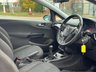 USED 2016 66 VAUXHALL CORSA 1.4i ecoFLEX Sting Hatchback 3dr Petrol Manual Euro 6 (75 ps) &pound;200 TO SECURE - DELIVERY AVAILABLE