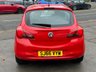 USED 2016 66 VAUXHALL CORSA 1.4i ecoFLEX Sting Hatchback 3dr Petrol Manual Euro 6 (75 ps) &pound;200 TO SECURE - DELIVERY AVAILABLE