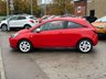 USED 2016 66 VAUXHALL CORSA 1.4i ecoFLEX Sting Hatchback 3dr Petrol Manual Euro 6 (75 ps) &pound;200 TO SECURE - DELIVERY AVAILABLE