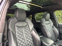 USED 2020 R AUDI SQ7 4.0 TDI V8 Vorsprung SUV 5dr Diesel Tiptronic quattro Euro 6 (s/s) (435 ps) 22in ALLOYS-F/R HEATED-D/COCKPIT