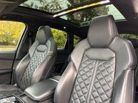 USED 2020 R AUDI SQ7 4.0 TDI V8 Vorsprung SUV 5dr Diesel Tiptronic quattro Euro 6 (s/s) (435 ps) 22in ALLOYS-F/R HEATED-D/COCKPIT