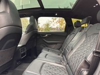 USED 2020 R AUDI SQ7 4.0 TDI V8 Vorsprung SUV 5dr Diesel Tiptronic quattro Euro 6 (s/s) (435 ps) 22in ALLOYS-F/R HEATED-D/COCKPIT