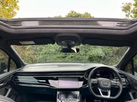 USED 2020 R AUDI SQ7 4.0 TDI V8 Vorsprung SUV 5dr Diesel Tiptronic quattro Euro 6 (s/s) (435 ps) 22in ALLOYS-F/R HEATED-D/COCKPIT
