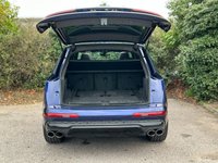 USED 2020 R AUDI SQ7 4.0 TDI V8 Vorsprung SUV 5dr Diesel Tiptronic quattro Euro 6 (s/s) (435 ps) 22in ALLOYS-F/R HEATED-D/COCKPIT