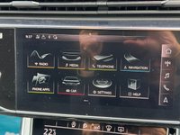 USED 2020 R AUDI SQ7 4.0 TDI V8 Vorsprung SUV 5dr Diesel Tiptronic quattro Euro 6 (s/s) (435 ps) 22in ALLOYS-F/R HEATED-D/COCKPIT