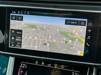 USED 2020 R AUDI SQ7 4.0 TDI V8 Vorsprung SUV 5dr Diesel Tiptronic quattro Euro 6 (s/s) (435 ps) 22in ALLOYS-F/R HEATED-D/COCKPIT