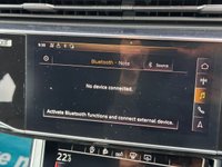 USED 2020 R AUDI SQ7 4.0 TDI V8 Vorsprung SUV 5dr Diesel Tiptronic quattro Euro 6 (s/s) (435 ps) 22in ALLOYS-F/R HEATED-D/COCKPIT