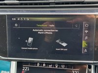 USED 2020 R AUDI SQ7 4.0 TDI V8 Vorsprung SUV 5dr Diesel Tiptronic quattro Euro 6 (s/s) (435 ps) 22in ALLOYS-F/R HEATED-D/COCKPIT