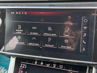 USED 2020 R AUDI SQ7 4.0 TDI V8 Vorsprung SUV 5dr Diesel Tiptronic quattro Euro 6 (s/s) (435 ps) 22in ALLOYS-F/R HEATED-D/COCKPIT