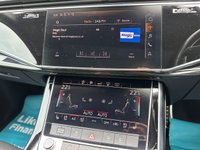 USED 2020 R AUDI SQ7 4.0 TDI V8 Vorsprung SUV 5dr Diesel Tiptronic quattro Euro 6 (s/s) (435 ps) 22in ALLOYS-F/R HEATED-D/COCKPIT