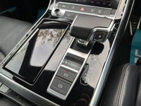USED 2020 R AUDI SQ7 4.0 TDI V8 Vorsprung SUV 5dr Diesel Tiptronic quattro Euro 6 (s/s) (435 ps) 22in ALLOYS-F/R HEATED-D/COCKPIT