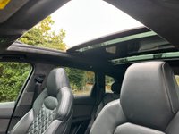 USED 2020 R AUDI SQ7 4.0 TDI V8 Vorsprung SUV 5dr Diesel Tiptronic quattro Euro 6 (s/s) (435 ps) 22in ALLOYS-F/R HEATED-D/COCKPIT