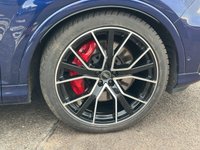 USED 2020 R AUDI SQ7 4.0 TDI V8 Vorsprung SUV 5dr Diesel Tiptronic quattro Euro 6 (s/s) (435 ps) 22in ALLOYS-F/R HEATED-D/COCKPIT