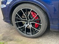 USED 2020 R AUDI SQ7 4.0 TDI V8 Vorsprung SUV 5dr Diesel Tiptronic quattro Euro 6 (s/s) (435 ps) 22in ALLOYS-F/R HEATED-D/COCKPIT