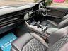 USED 2020 R AUDI SQ7 4.0 TDI V8 Vorsprung SUV 5dr Diesel Tiptronic quattro Euro 6 (s/s) (435 ps) 22in ALLOYS-F/R HEATED-D/COCKPIT