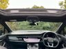 USED 2020 R AUDI SQ7 4.0 TDI V8 Vorsprung SUV 5dr Diesel Tiptronic quattro Euro 6 (s/s) (435 ps) 22in ALLOYS-F/R HEATED-D/COCKPIT