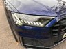 USED 2020 R AUDI SQ7 4.0 TDI V8 Vorsprung SUV 5dr Diesel Tiptronic quattro Euro 6 (s/s) (435 ps) 22in ALLOYS-F/R HEATED-D/COCKPIT