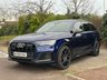 USED 2020 R AUDI SQ7 4.0 TDI V8 Vorsprung SUV 5dr Diesel Tiptronic quattro Euro 6 (s/s) (435 ps) 22in ALLOYS-F/R HEATED-D/COCKPIT