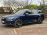 USED 2020 R AUDI SQ7 4.0 TDI V8 Vorsprung SUV 5dr Diesel Tiptronic quattro Euro 6 (s/s) (435 ps) 22in ALLOYS-F/R HEATED-D/COCKPIT