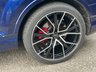 USED 2020 R AUDI SQ7 4.0 TDI V8 Vorsprung SUV 5dr Diesel Tiptronic quattro Euro 6 (s/s) (435 ps) 22in ALLOYS-F/R HEATED-D/COCKPIT