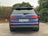 USED 2020 R AUDI SQ7 4.0 TDI V8 Vorsprung SUV 5dr Diesel Tiptronic quattro Euro 6 (s/s) (435 ps) 22in ALLOYS-F/R HEATED-D/COCKPIT