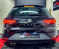 USED 2019 68 SEAT LEON 1.5 TSI EVO FR Hatchback 5dr Petrol Manual Euro 6 (s/s) (130 ps) 